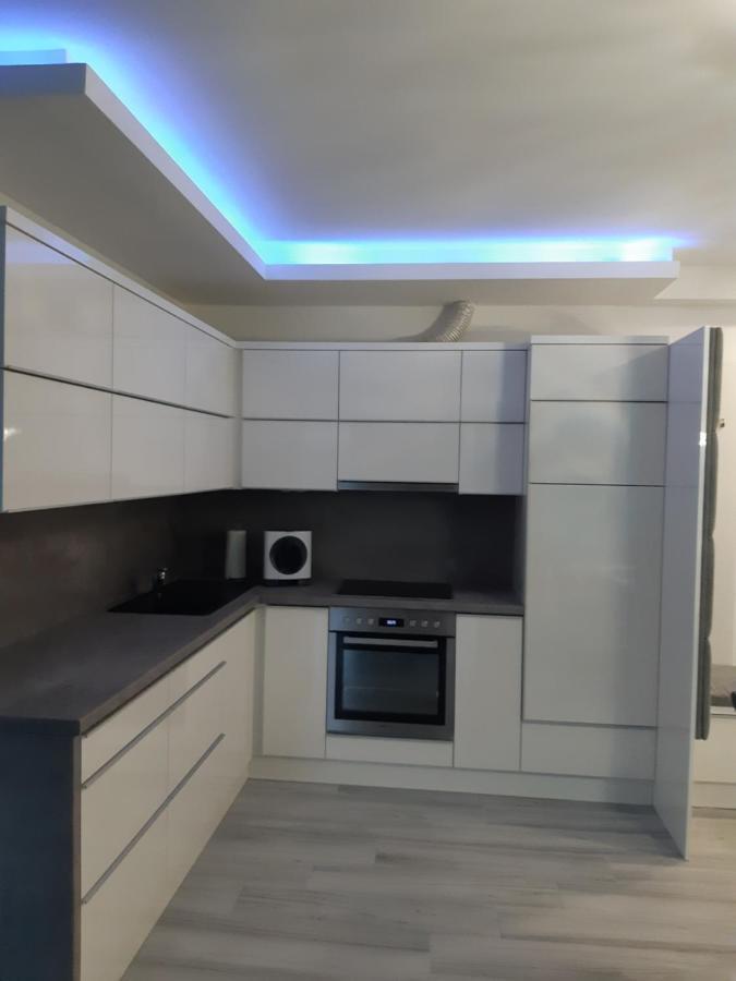 Dilara Apartman Sárvár Εξωτερικό φωτογραφία