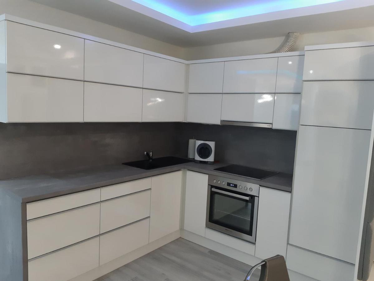 Dilara Apartman Sárvár Εξωτερικό φωτογραφία