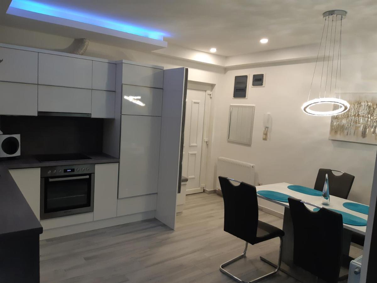 Dilara Apartman Sárvár Εξωτερικό φωτογραφία