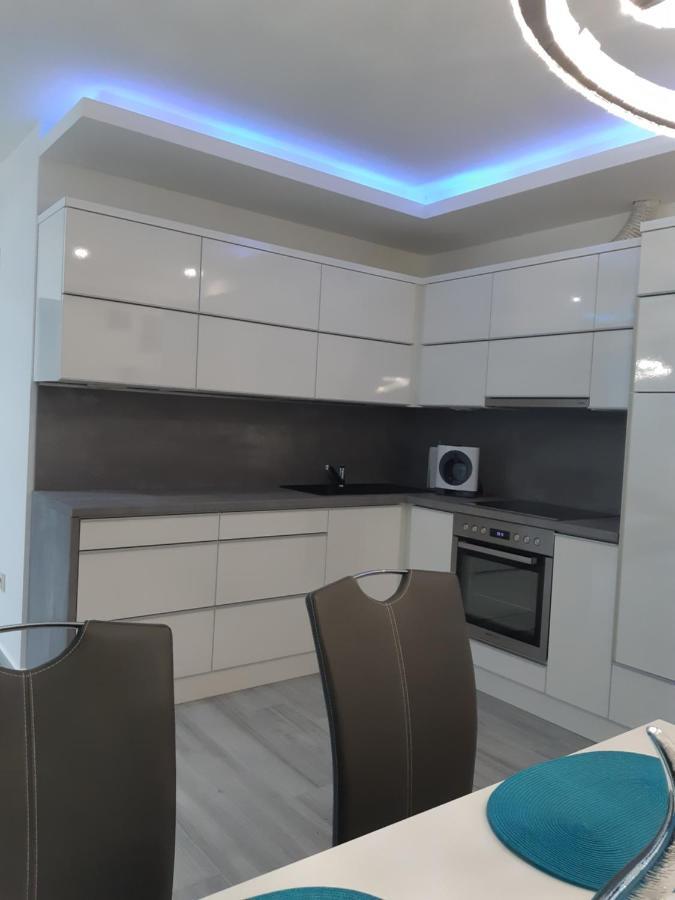 Dilara Apartman Sárvár Εξωτερικό φωτογραφία
